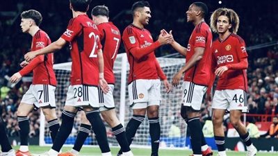 مهمة معقدة أمام بايرن.. مانشستر يونايتد بين الأمل الأخير وكابوس الوداع