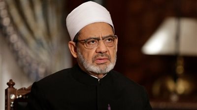 شيخ الأزهر للقادة العرب: رد العدوان عن الفلسطينيين واجب ديني وشرعي