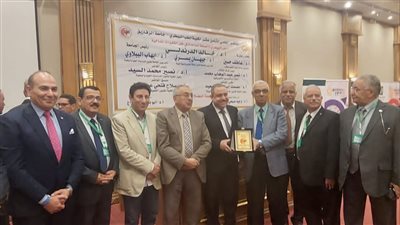 بيطرى الزقازيق يعقد مؤتمره العلمي الثامن عشر بمدينة الغردقة