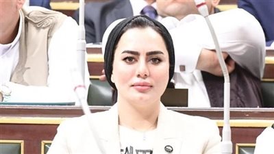 رحاب موسى: توجيهات السيسي باستكمال مشروع مستقبل مصر يهدف لتحقيق الاكتفاء الذاتي