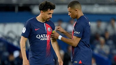 موعد مباراة باريس سان جيرمان ضد ريمس في الدوري الفرنسي