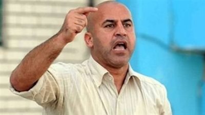 هشام زكريا: نحتاج مزيدًا من الوقت.. وأثق في قدرات لاعبى أسوان 