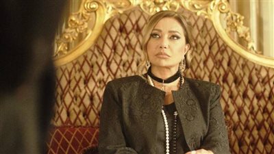 ليلي علوي بسن الـ30 في حفل زفاف ابنه شقيقها