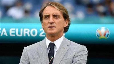 مانشيني يقترب من قيادة روما لخلافة يوريتش