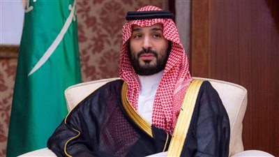 محمد بن سلمان: 