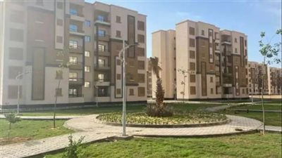 الفئات المستحقة للدعم النقدي ببرنامج سكن كل المصريين