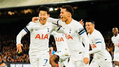 موعد مباراة توتنهام وولفرهامبتون اليوم بالدوري الإنجليزي والقناة الناقلة