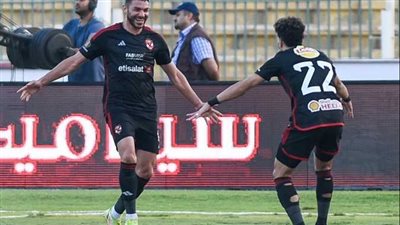 مشاهدة مباراة الأهلي والجونة بث مباشر اليوم يلا شوت في الدوري