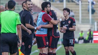 بث مباشر.. مشاهدة مباراة الأهلي والجونة في الدوري المصري (يلا شوت)