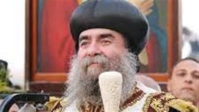 الأنبا يوأنس يعقد أنشطة روحية في أسيوط الليلة 