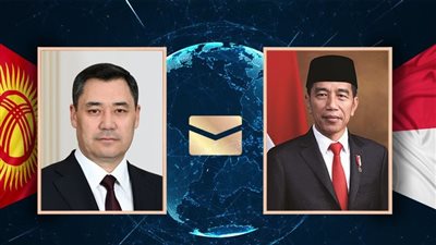 رئيسا إندونيسيا وقرغيزستان يصلان الرياض للمُشاركة في القمة العربية الإسلامية