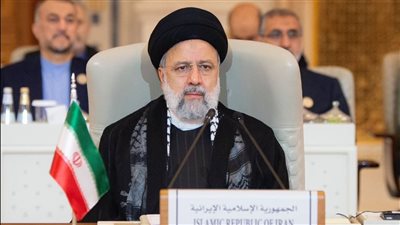 ‏الرئيس الإيراني: برامج الكيان الصهيوني النووية لا تخضع لإشراف الهيئات الدولية