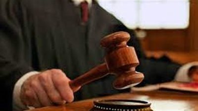 المشدد 5 سنوات وغرامة 50 ألف لملحن بتهمة الإتجار في المواد المخدرة بالدقي 