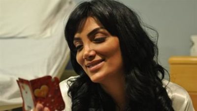 حورية فرغلي تفجر مفاجأة عن صورتها في المستشفى.. لم تخضع لعملية تجميل (شاهد)