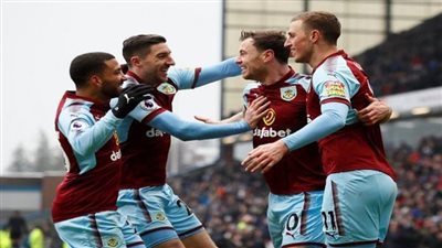 كل صفقات ميركاتو الدوري الانجليزي .. (13) بيرنلي 