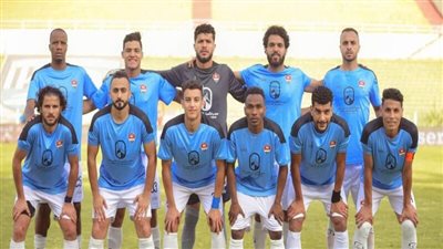 عيد يعلن قائمة المحلة لمواجهـة بترول أسيـوط في دوري المحترفين 