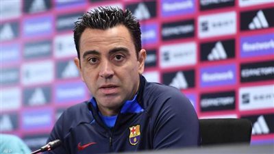 محمد مخلص خيار جديد لـ تشافي مع برشلونة