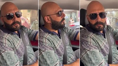 وليد فواز: عبد الغني مع سعاد نسي رضوى للأبد فى 