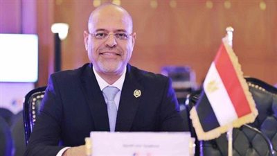 اتحاد عمال مصر: كلمة السيسي تحمل المجتمع الدولي مسئولية وقف نزيف الدماء الفلسطيني