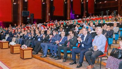  4 مليارات جنيه.. تكلفة مشروعات جامعة طنطا 