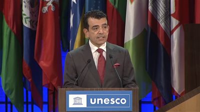 الإيسيسكو تدعو المنظمات الدولية إلى القيام بأدوارها لضمان مستقبل أفضل للإنسانية