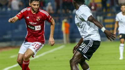 موعد مباراة الأهلي المقبلة بعد التعادل مع الجونة