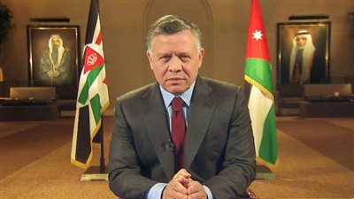 العاهل الأردني يؤكد أهمية التحديث المستمر للخريطة الاستثمارية لقطاع التعدين والترويج لها