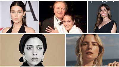 لدعمهم الفضية الفلسطينية.. مشاهير العالم في القائمة السوداء للصهاينة !