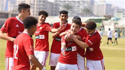 الأهلي يفوز على الإسماعيلي برباعية في بطولة الجمهورية 2008