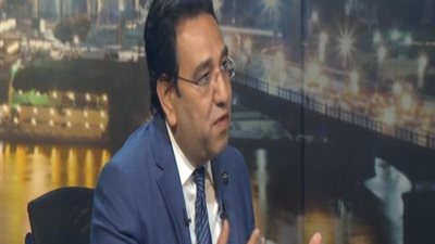 محسب: إسرائيل تريد تصفية القضية.. صُدموا بشعب مصري لن يتخلى عن أرضه