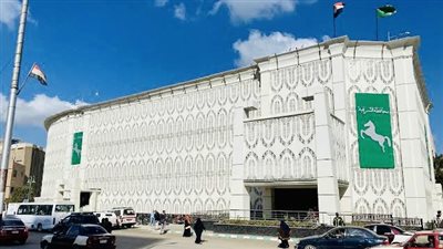 هدوء وانتظام حركة السير فى ميادين وطرقات الشرقية
