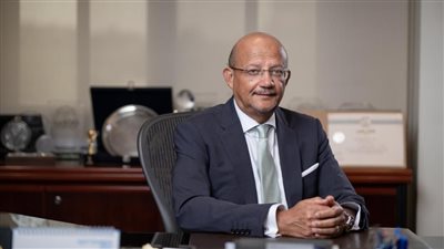 بنك قناة السويس ضمن قائمة أكبر 500 شركة عربية لعام 2023 