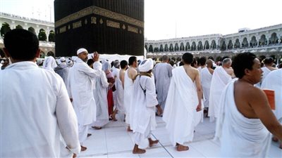 قرعة الحج 2024.. 6 فئات ممنوعة من السفر  