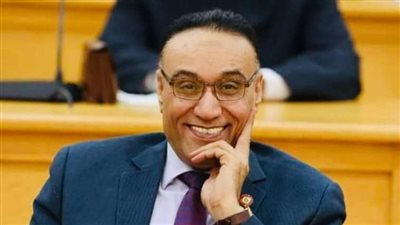 اختيار الدكتور علاء جانب عضوًا في لجنة الشعر بالمجلس الأعلى للثقافة