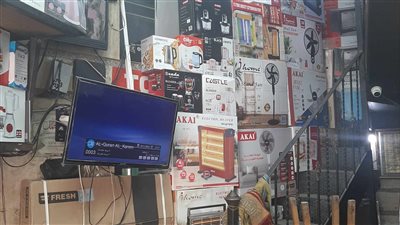 جهاز العروسة في ذمة الله.. تجار الأجهزة بشارع عبدالعزيز: زيادات غير مبررة