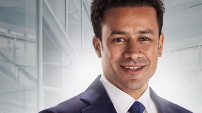زينهم.. عمل درامي بطولة أحمد داوود ديسمبر المقبل 