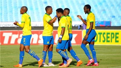 هدف ثان .. صن داونز يضاعف تقدمه على الوداد بنهائي الدوري الأفريقي