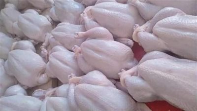 أسعار الدواجن واللحوم اليوم الأحد 12 نوفمبر بالفيوم 