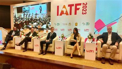 IATF 2023.. تونس: 4% نسبة مساهمة قطاع السيارات في الناتج المحلي 