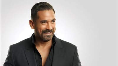 بيت الرفاعي.. أمير كرارة يشارك في السباق الرمضاني والتصوير نهاية نوفمبر