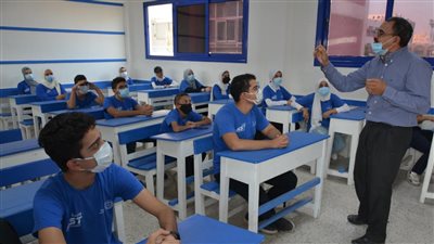 الجدول الزمني لمسابقة اللغة العربية في مدارس التعليم الفني 