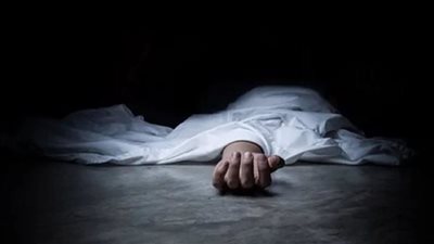 عذبها وضربها بأنبوبة بوتاجاز..  مصرع سيدة على يد زوجها بالخانكة