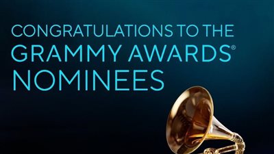 GRAMMY 2024| القائمة الكاملة لترشيحات الدورة الـ 66..أكثر من 80 فئة
