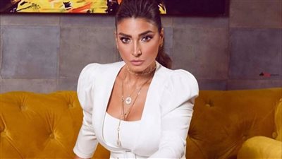 روجينا في قائمة رمضان 2024 بإمضاء رؤوف عبد العزيز