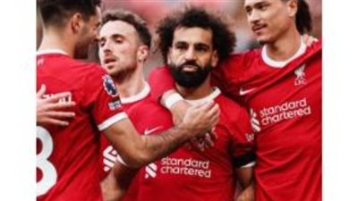 مشاهدة مباراة ليفربول وبرينتفورد بث مباشر يلا شوت اليوم في الدوري الإنجليزي الممتاز 