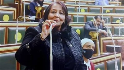سهام بشاى: مواجهة التحرش بالعلم والثقافة والإعلام