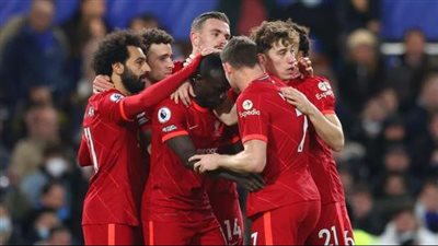 مشاهدة مباراة ليفربول وبرينتفورد اليوم بث مباشر | يلا شوت