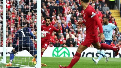 شاهد الان.. مشاهدة مباراة ليفربول وبرينتفورد بث مباشر يلا شوت اليوم في الدوري الإنجليزي