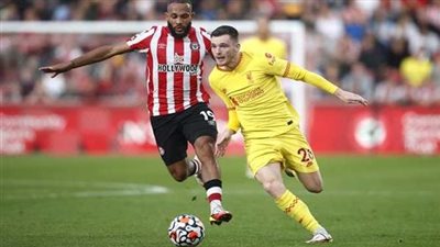 يلا شوت الآن مشاهدة مباراة ليفربول وبرينتفورد بث مباشر في الدوري الإنجليزي اليوم.. YALLA SHOOT