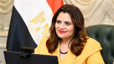 السفيرة سها جندى تلتقي عددًا من أبناء الجاليات المصرية بالولايات المتحدة الأمريكية وكندا